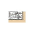 thumbnail image 2 of Historic Map - Canada West Central - Alden 1886 - Vintage Wall Art, 2 of 4