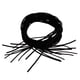 thumbnail image 1 of 10 Uds Cordón de material cuero de Sintética Cuerda Joyería Fabricación Accesorio Artesanal, 1 of 7