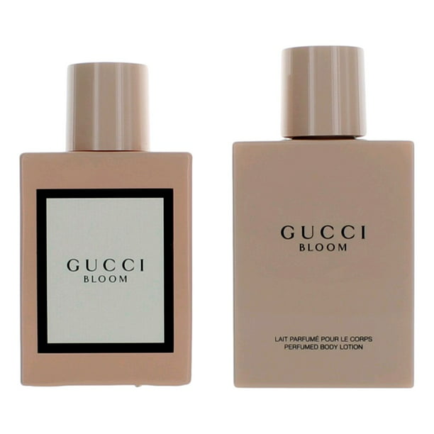 Gucci Bloom by Piece Gift Set for - Walmart.com