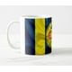 thumbnail image 3 of Taza para café - Águilas del América, 3 of 6