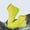 Yellow, variant on WZXPWT Waterproof Shoe Cover Slip, Rain-Proof Boot Protector, Outdoor Rubber Footwear Guard, Snow & Mud-Resistant Shoe Covering
