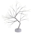 thumbnail image 1 of LED Bonsai Tree Iluminación blanca cálida 108 luces LED Decoración del hogar con control remoto, 1 of 14