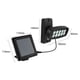 thumbnail image 4 of Bewildely Lámpara de pared exterior con sensor: sencilla y duradera PALIZZI Lámpara de pared exterior para jardín solar Iluminación y accesorios, 4 of 6