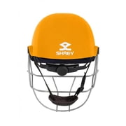 Shrey CLASSIC Steel Cricket Helmet