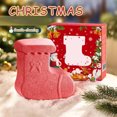 thumbnail image 5 of Pisexur Belleza Maquillaje Baño de medias navideñas Baño de limpieza profunda Baño de limpieza profundapara mujeres y hombres, 5 of 5