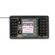 thumbnail image 2 of Receptor de sistema RC Distancia de control de 400 m para X4 X5 X6 X6P Barco RC (X6DCG) JShteea libre de BPA, 2 of 2