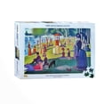 thumbnail image 1 of Rompecabezas 1000 piezas Tomax Sunday Afternoon on the Island of La Grande Jatte Tomax 100-194, 1 of 2