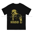 thumbnail image 2 of Kidd G Singer Illustration Harajuku TShirt Hey Riddle Riddle Creative Tops Leisure T Shirt Men Short Sleeve Special Xinyi, 2 of 7