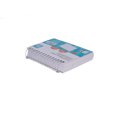 thumbnail image 2 of Pen + Gear Spiral White Ruled Index Cards, 100CT, 2 of 4