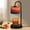 Color 2, variant on Candle Warmer Lamp with Timer, Cinematic Bear Cub Tranquil Alpine Setting Non-slip Wireless Remote Control Wax Melts Warmer with 4 Bulbs for Home Office Dorm, Birthday Gifts for Women