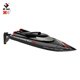 thumbnail image 2 of Barco de control remoto WLtoys WL916 RC barco de Control remoto barcos 60km / h 2.4 Ghz RC barco de juguete regalo para niños adultos niños Capsize alarma de batería baja Wltoys Barco de control remoto, 2 of 7