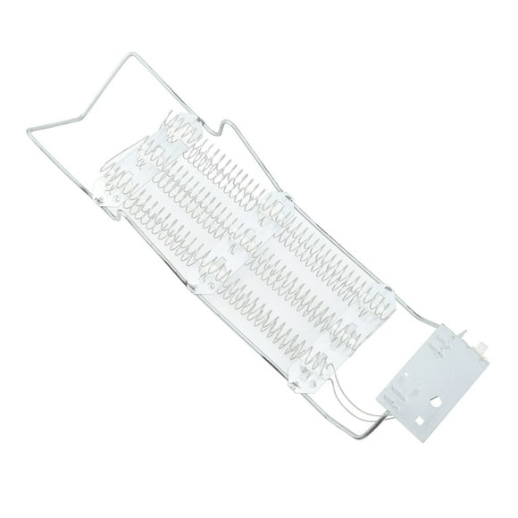 Dryer Heating Element Nickel Dryer Heating Element Dryer Element Maximized Efficiency