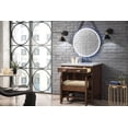 thumbnail image 3 of James Martin Vanities E444-CU30-GW-3CAR 30 in. Addison Free-standing Countertop Unit with 3 cm Carrara Marble Top  Glossy White, 3 of 7
