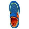 thumbnail image 3 of Sharpie Wonder Nation Boys' Water Shoes, Mesh Upper, Slip-On with Hook and Loop Strap, 3 of 3