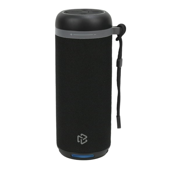 Bocina Inalámbrica portátil STF Rise 2 x 2" 10W Color Negro