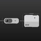 thumbnail image 3 of Mini proyector HD 1080P WiFi 4K Proyector portátil Pantalla de 80 pulgadas (Android Reino Unido), 3 of 8