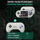 thumbnail image 5 of Control Inalámbrico Joystick Gamepad Soporte TP / ZP Swiching Gamepad inalámbrico para consola de juegos SF2000, 5 of 8