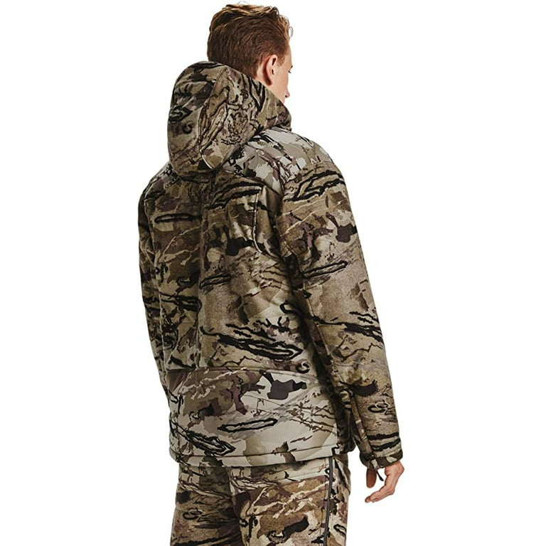 Under armour revenant parka sale