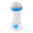 thumbnail image 4 of Dispositivo De Ahorro De Agua Del Aireador Del Grifo Giratorio Cabezal Giratorio Del Burbujeador De Agua Azul, 4 of 9