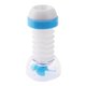 thumbnail image 5 of Aireador de grifo giratorio Wdftyju dispositivo de ahorro de agua cabeza giratoria de burbujeador de agua, 5 of 6