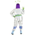thumbnail image 6 of Plus Size Cosmonaut Alien Costume, 6 of 11
