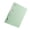 Green, variant on Youthyao Document Folder 4 Rings Binders 4 Hole Binders Folders A 4 File Folde Display Book School Supplies