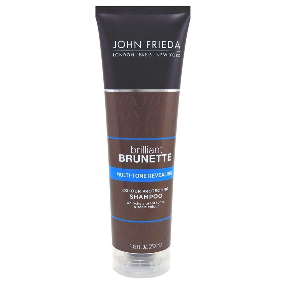 John Frieda Brilliant MultiTone revealing Moisturizing