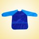 thumbnail image 2 of Sailing Delantal artesanal impermeable para niños con bolsillo: perfecto para dibujar, pintar y cocinar, 2 of 10