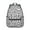 Black-41, variant on Bigfoot Waterproof School Backpack - Ergonomic Student Backpack with Spinal Support, Durable & Lightweight for Hiking, Camping & Outdoor Adventures