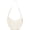 Beige, variant on Saddle Bag for Women PU Crescent Bag Casual Shoulder Bag for Travel Designer Handbag Purses Trendy Hobo Handbag