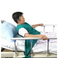 thumbnail image 3 of Restraint Vests Bed Restraint Vests Medical Fabrics Green Sitting & Sleeping, 3 of 4