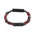 thumbnail image 2 of Entrenador de Tiro Competitivo DYNWAVEMX Ajustable de Cuerda de Goma Rojo, 2 of 8