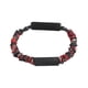 thumbnail image 2 of Cuerda de tracción de goma de alta resistencia portátil ajustable para entrenador de tiro competitivo Rojo Macarena Banda entrenadora de tiro con arco, 2 of 8