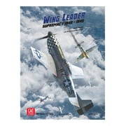 GMT Games Wing Leader Supremacy 1943-1945 GMT 1612