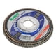 thumbnail image 3 of Disco Laminado Tenazit Zirconio 4.5" 3Pzas, 3 of 3