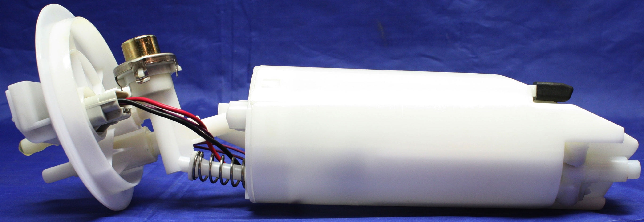 Fuel Pump Compatible with 2001-2003 Dodge Grand Caravan Chrysler Town and Country 6Cyl 3.8L 3.3L With Sending Unit