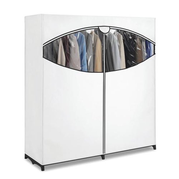 Whitmor® 60" ExtraWide Clothes Closet