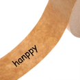 thumbnail image 5 of 2Pcs Brown Craft Tape for Sealing and Labeling Made from Kraft Paper, 5 of 5