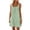 Light Green, variant on HXWCHs Slip Dress Women's Casual Beach Dress Loose Strap Flowy Summer Maxi Dress for and Outdoor Light Pink XL