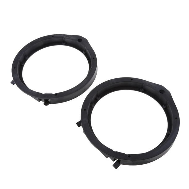 Uxcell Separadores De Plástico Para Altavoces De Coche 6.5 | Envío gratis Uxcell Separadores De Plástico Para Altavoces De Coche 6.5 | Envío gratis