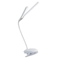 thumbnail image 3 of 1 Pce Clip Double Support de Lampe Lampe de Table LED Protection des Yeux Lampe de Bureau d'Étude, 3 of 7