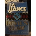 thumbnail image 1 of Pre-Owned Devil's Claw (Joanna Brady Mysteries, Book 8) (Hardcover) 0380975017 9780380975013, 1 of 1