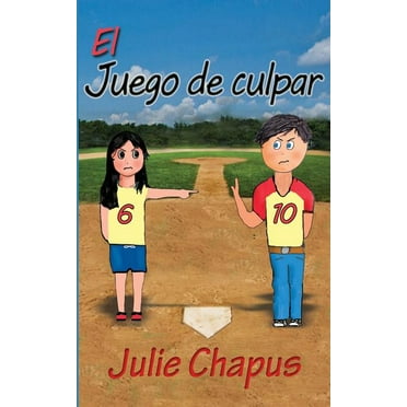 El Juego De Culpar (Paperback)