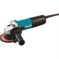 thumbnail image 2 of Makita 4-1/2" Angle Grinder with AC/DC Switch, 2 of 2