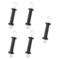 thumbnail image 1 of Dickly 5 Pieces Electric Fence Gate Handle Insulators Premium, Practical, Accessories,, 1 of 8