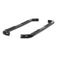 thumbnail image 2 of ARIES 203018 3 in. Round Side Bars Fits 02-10 Explorer, 2 of 2