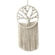 thumbnail image 2 of Macramé ande Boho Colgante de Pared Tejidas Hechas Decoración Dormitorio Dormitorio Habitación Adorno Elegante Handwe perfecl Atrapasueños de macramé, 2 of 7