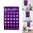 thumbnail image 3 of Eid Feutre Tissu Compte à Rebours Calendrier Mubarak Ramadan Avent Calendrier Décorations Murales, 3 of 9