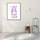 thumbnail image 2 of Cuadros Decorativos Taladro redondo completo de dibujos animados 5D diamante pintura mosaico imagen decoraciones DIY artes JShteea Nuevos Originales, 2 of 9
