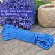 thumbnail image 4 of Líneas de nailon hilo de tejer Diy cuerda de nailon de 20 m para tender la ropa para jardinería hogar jardines interiores y exteriores ANGGREK  Otros, 4 of 8